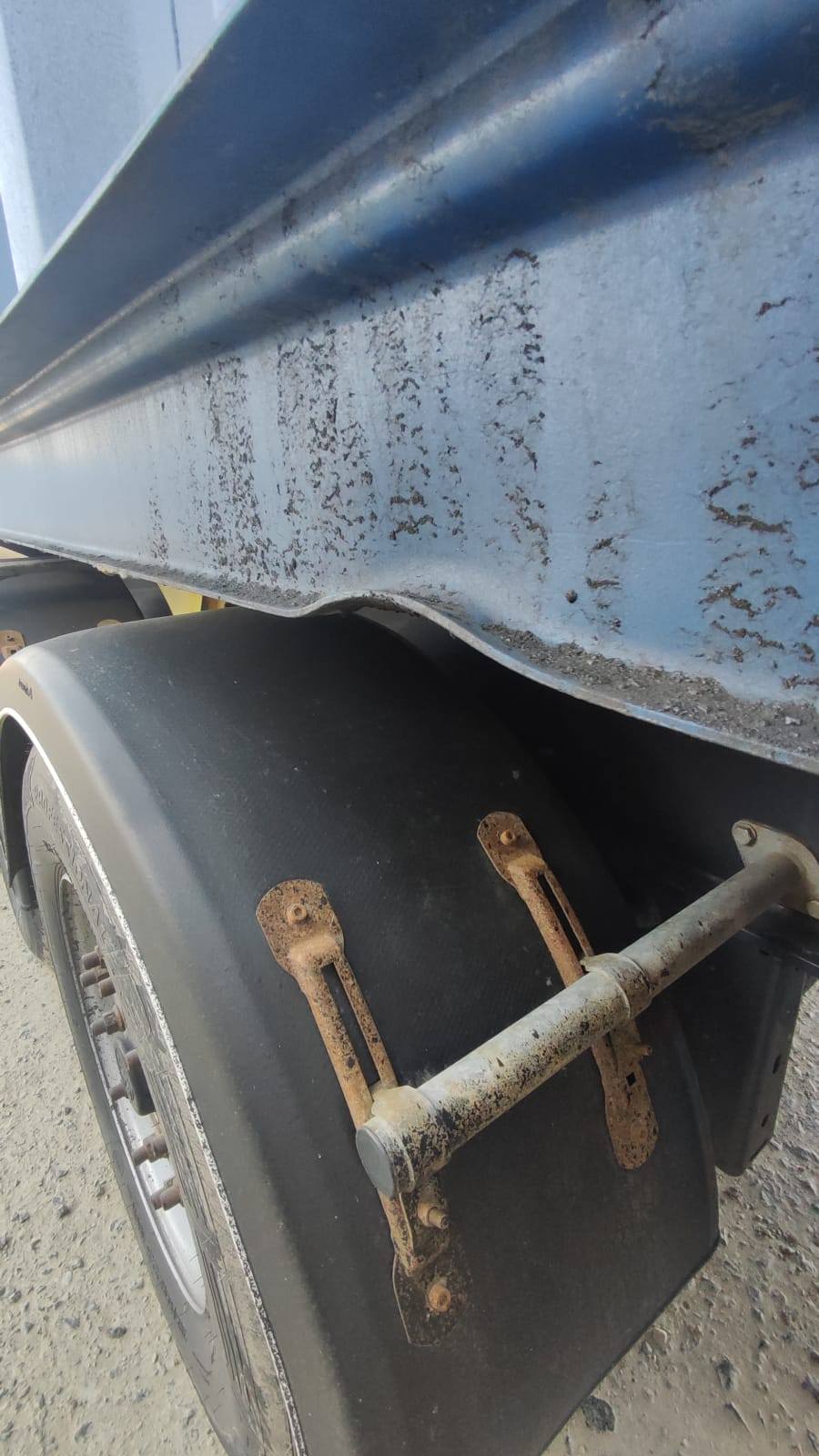 Морской контейнер CIMU0188743